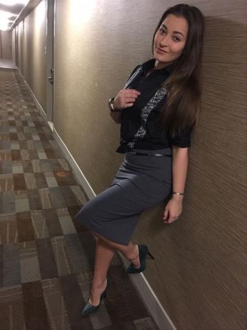 Проститутка Тереза
